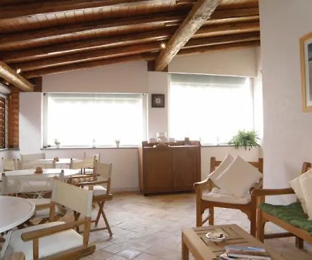 Agave Aparthotel