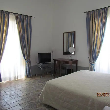 Agave Aparthotel