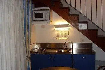 Aparthotel Agave