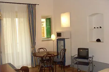 Aparthotel Agave 4*