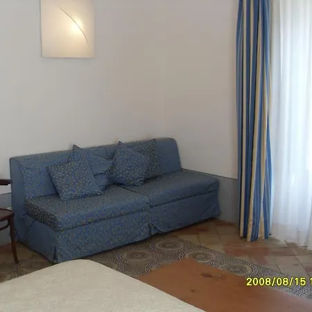 Aparthotel Agave
