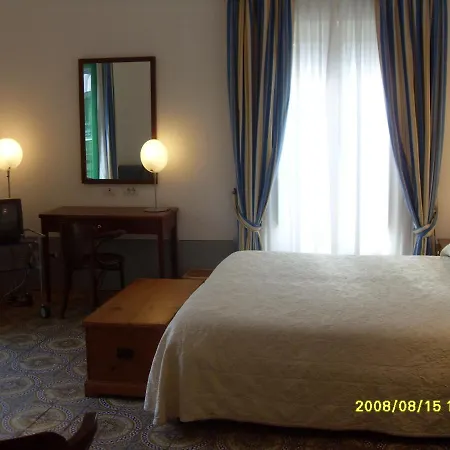 Agave Aparthotel Lipari (Isola Lipari)