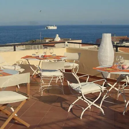 Agave Ξενοδοχείο με διαμερίσματα