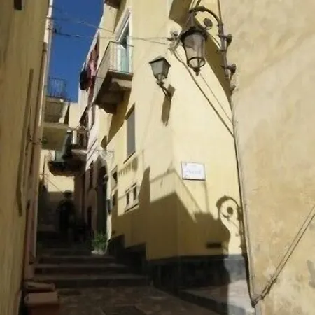 Agave Ξενοδοχείο με διαμερίσματα