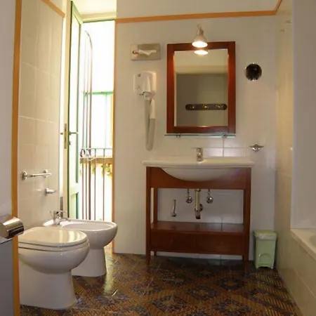 Agave Ξενοδοχείο με διαμερίσματα Λίπαρι