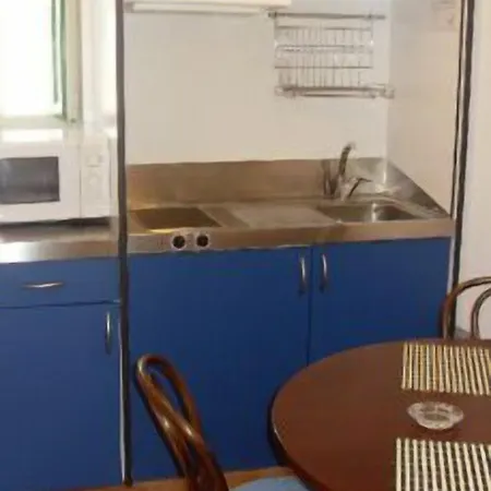 Agave Ξενοδοχείο με διαμερίσματα