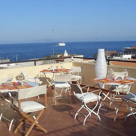 Agave 4* Λίπαρι