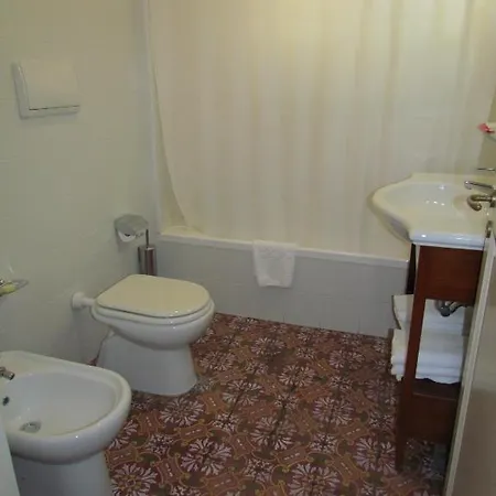 Agave Ξενοδοχείο με διαμερίσματα Λίπαρι