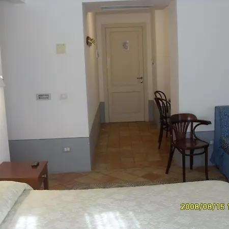 Aparthotel Agave 4*