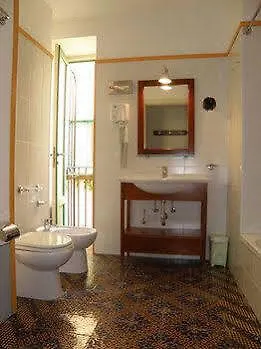Aparthotel Agave Lipari (Isola Lipari)